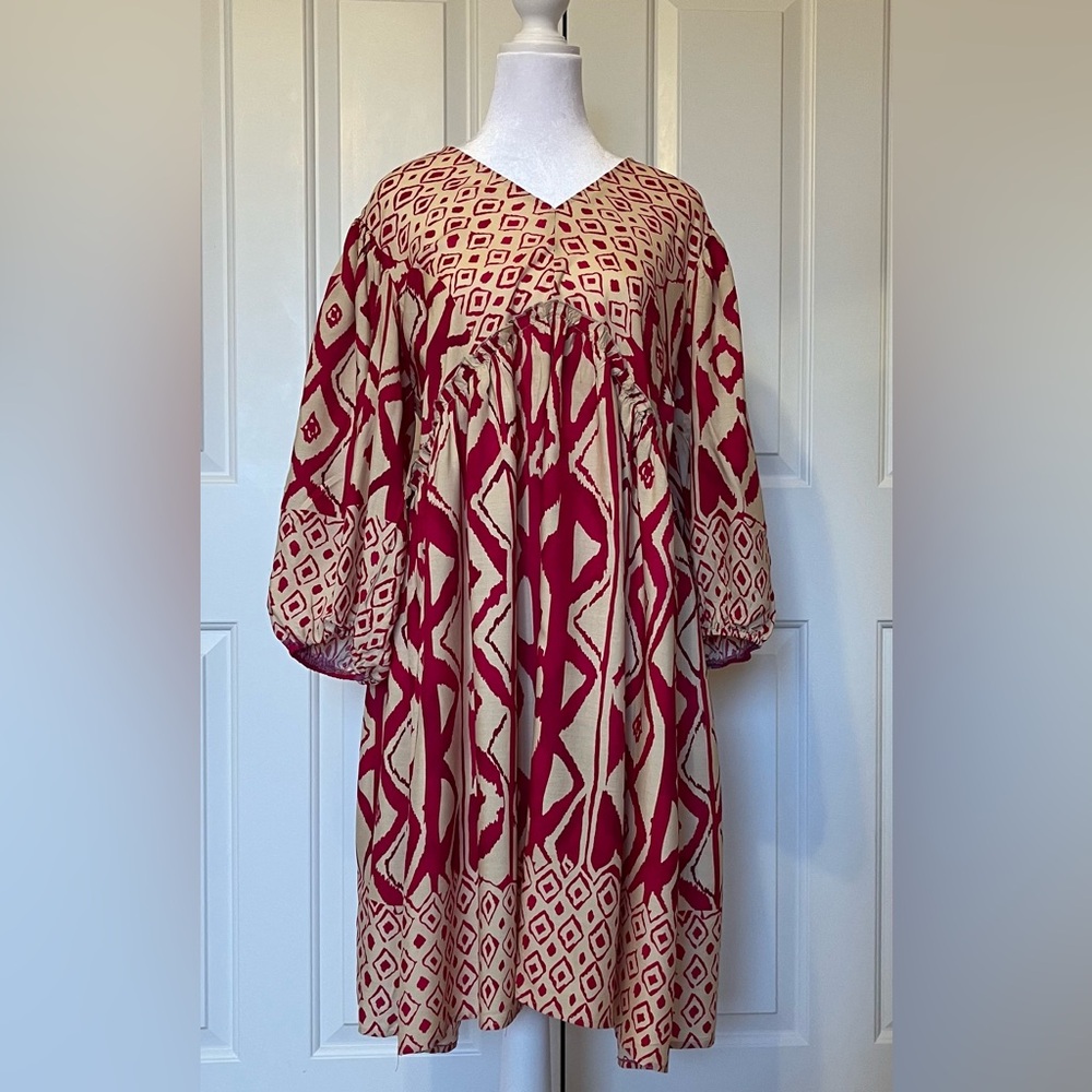 Fun Casual Dress